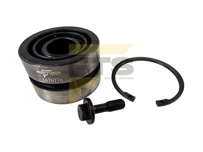 Imagem do produto BUCHA BARRA V CENTRAL DAF 530 2021> - Cód: FAP-11468